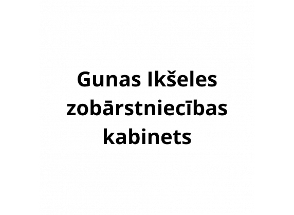 G.Ikšeles IU