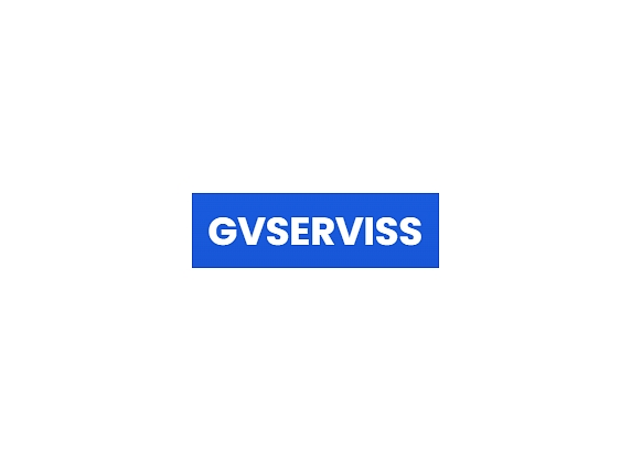 GV Serviss, SIA