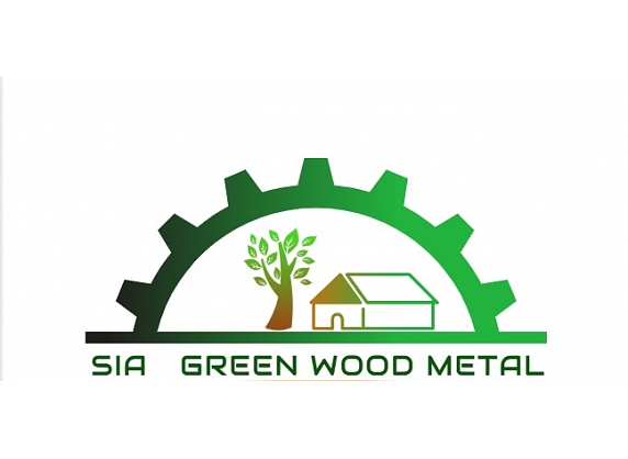 Green Wood Metal, SIA