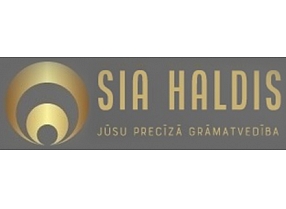 Haldis, SIA