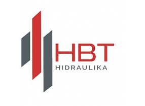 HBT HIDRAULIKA, SIA