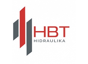 HBT HIDRAULIKA, SIA