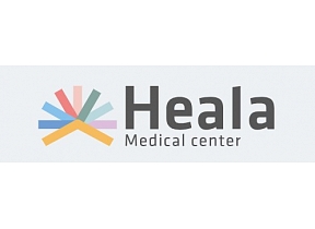 Ingrīdas Šilbergas ārsta prakse ginekoloģijā, SIA Heala