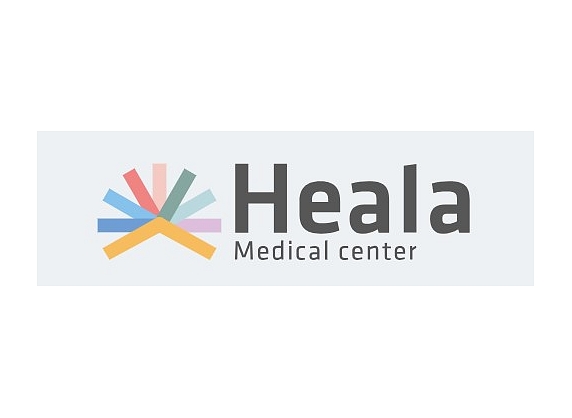 Ingrīdas Šilbergas ārsta prakse ginekoloģijā, SIA Heala