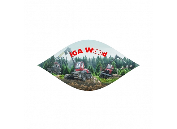 IGA Wood, SIA