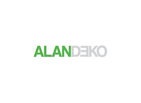 ''ALANDEKO'', veikals T/C ''SĀGA'', žalūzijas, aizkari, markīzes