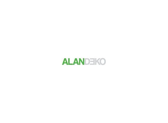 ''ALANDEKO'', veikals T/C ''SĀGA'', žalūzijas, aizkari, markīzes