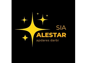 Alestar, SIA, Apdares darbu profesionālis būvniecībā