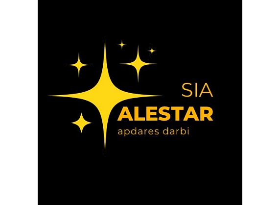 Alestar, SIA, Apdares darbu profesionālis būvniecībā