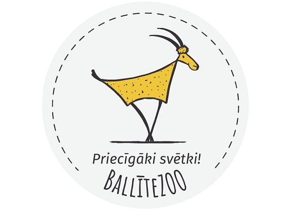 BallīteZoo, SIA