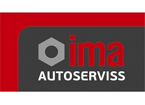 IMA autoserviss, SIA, Autokrāsotava