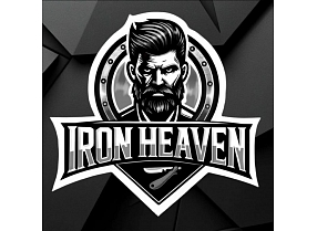 Iron Heaven Barbershop