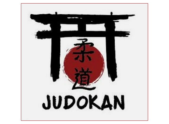 Judokan, džudo klubs