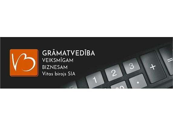 Vitas birojs, SIA