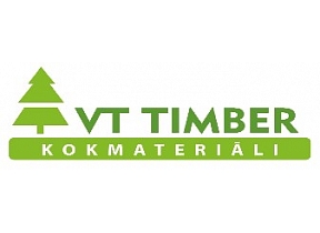 VT Timber, SIA