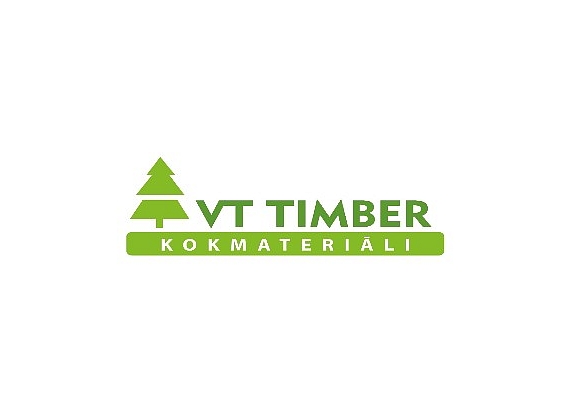VT Timber, SIA