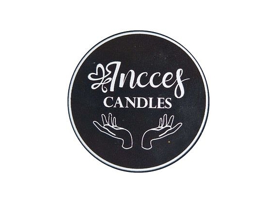 Incces Candles