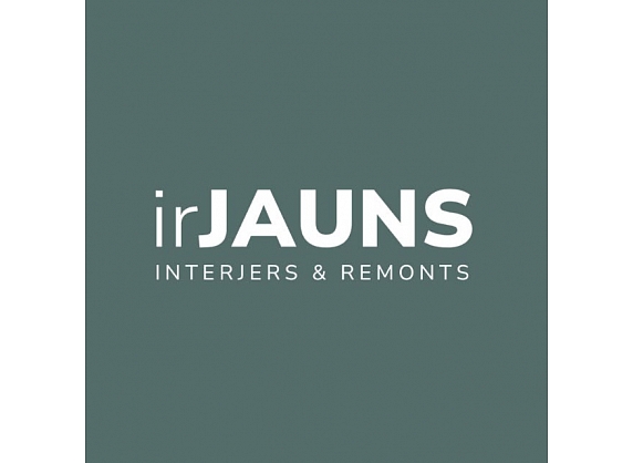IR JAUNS, SIA
