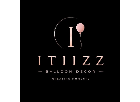 Itiizz balloon decor