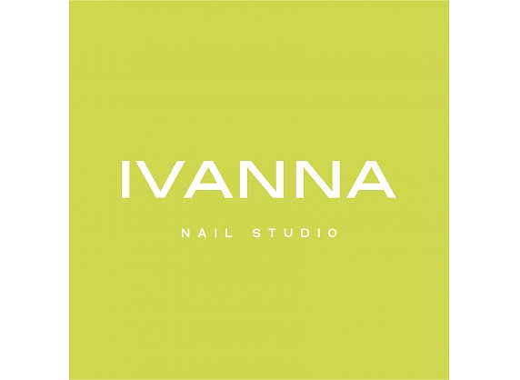 IVANNA Nails Art, SIA, Manikīra, pedikīra studija