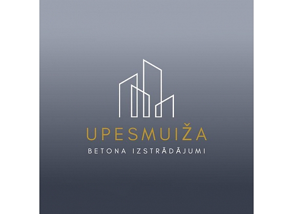 Upesmuiža, SIA