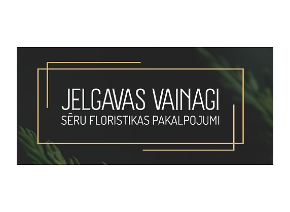 Jelgavas vainagi