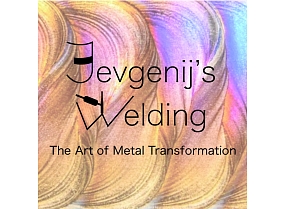 JEVGENIJS WELDING, SIA