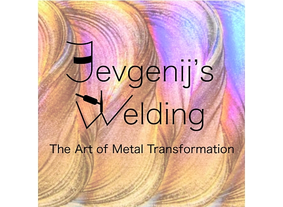 JEVGENIJS WELDING, SIA