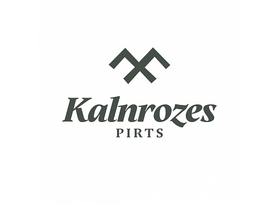Kalnrozes pirts, SIA