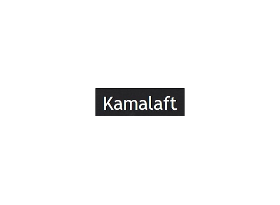 Kamalaft, SIA
