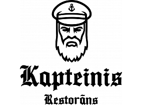 Kapteinis, restorāns-bārs