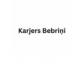 Karjers Bebriņi