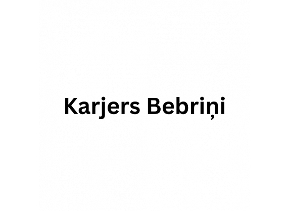 Karjers Bebriņi