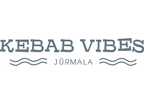 Kebab Vibes Jūrmala, kafejnīca