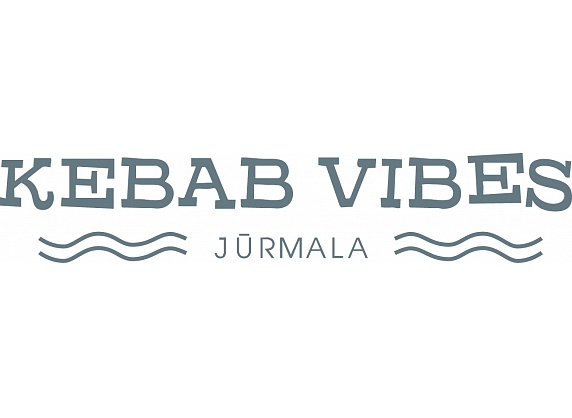 Kebab Vibes Jūrmala, kafejnīca