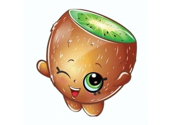 KIVI, telpa bērnu ballītēm