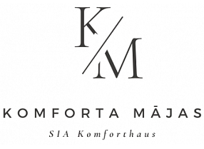 Komforthaus, SIA