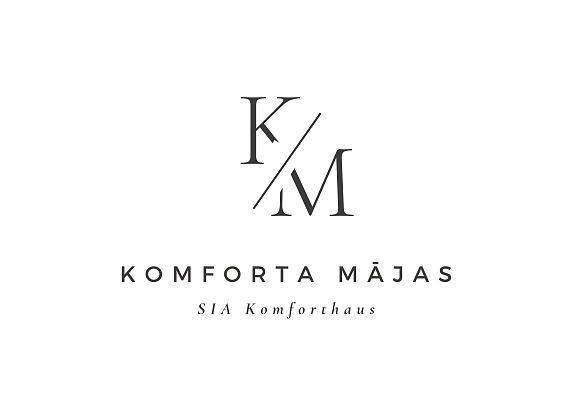 Komforthaus, SIA