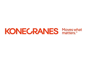 Konecranes Latvija, SIA, Celtņi un telferi
