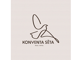 Konventa Sēta Hotel, viesnīca