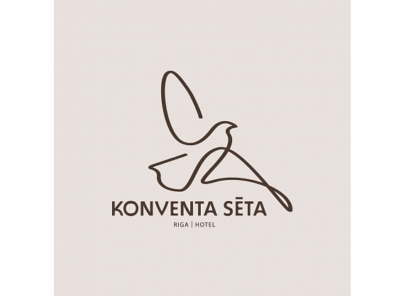 Konventa Sēta Hotel, viesnīca
