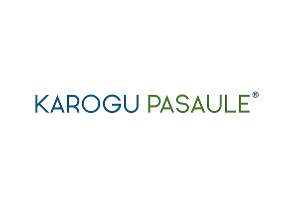GG Trade, SIA, Karogu pasaule