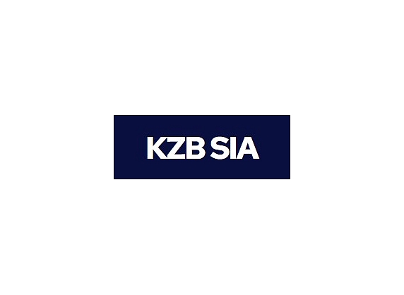 KZB, SIA