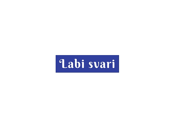 Labi Svari, SIA