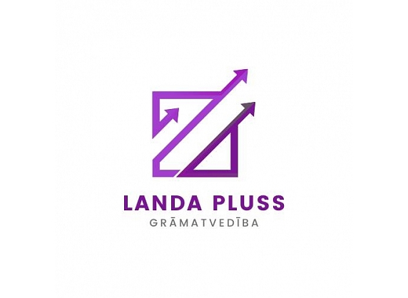 Landa Pluss, SIA