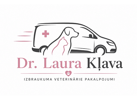 Lauras Kļavas veterinārā privātprakse, SIA