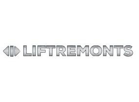 Liftremonts, SIA