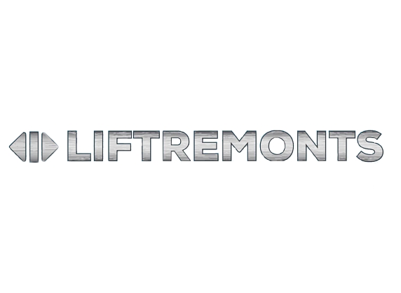 Liftremonts, SIA