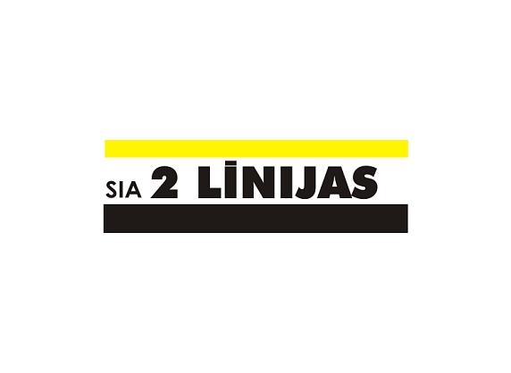 2 Līnijas, SIA