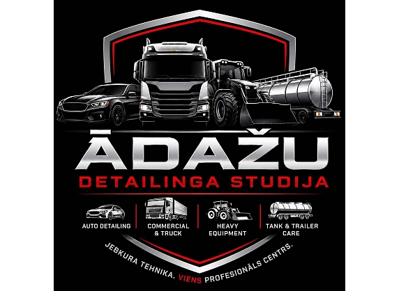 Ādažu Detailing studija
